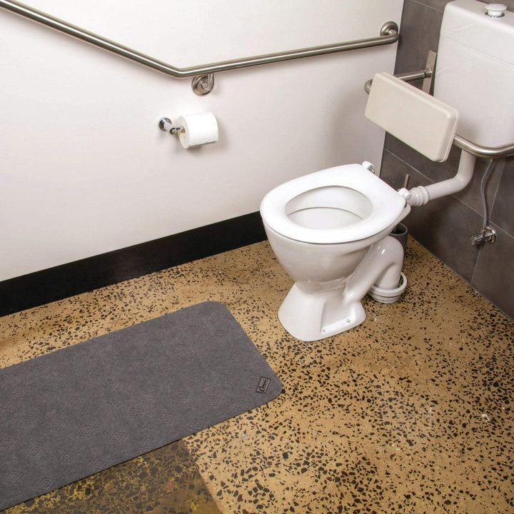 Conni Anti-Slip Floor Mat - Mid Runner - LuxeMED