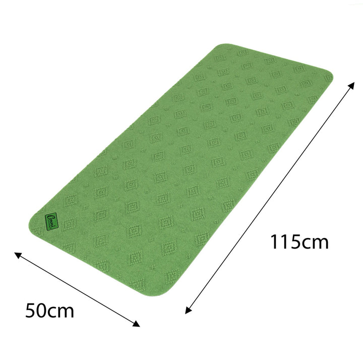 Conni Anti-Slip Absorbent Floor Mat - Mid Runner
