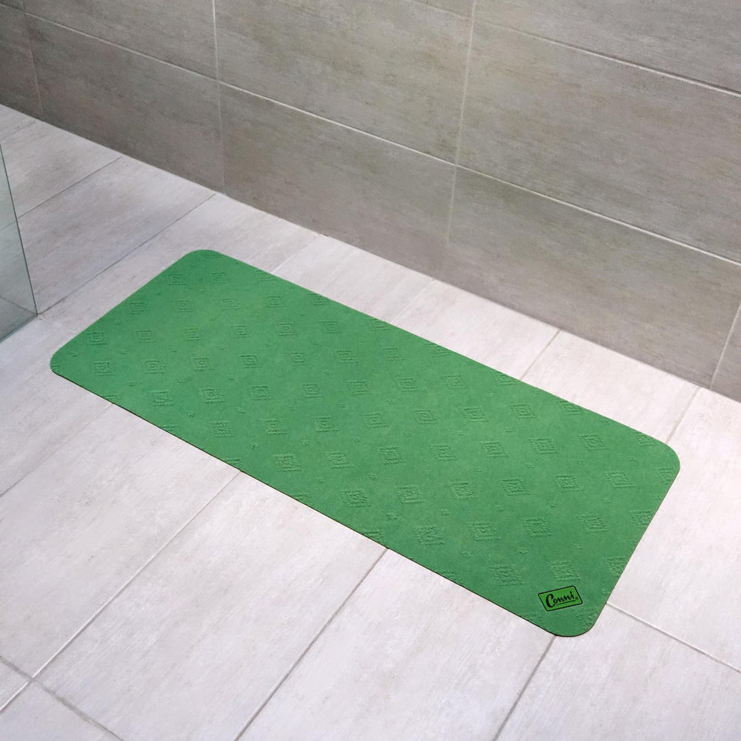 Conni Anti-Slip Absorbent Floor Mat - Mid Runner