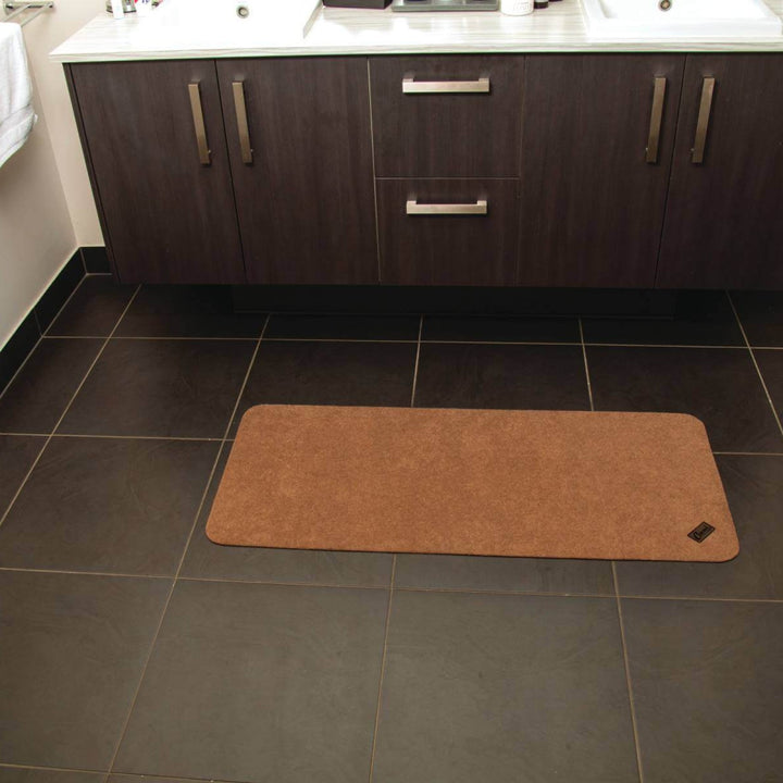 Conni Anti-Slip Absorbent Floor Mat - Mid Runner