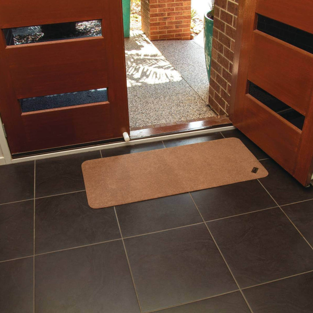 Conni Anti-Slip Absorbent Floor Mat - Mid Runner