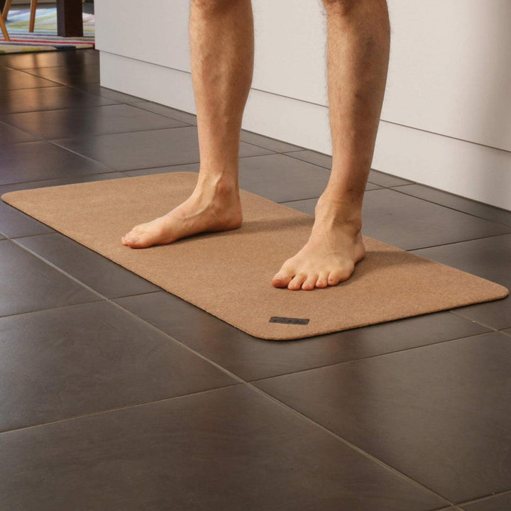 Conni Anti-Slip Floor Mat - Mid Runner - LuxeMED