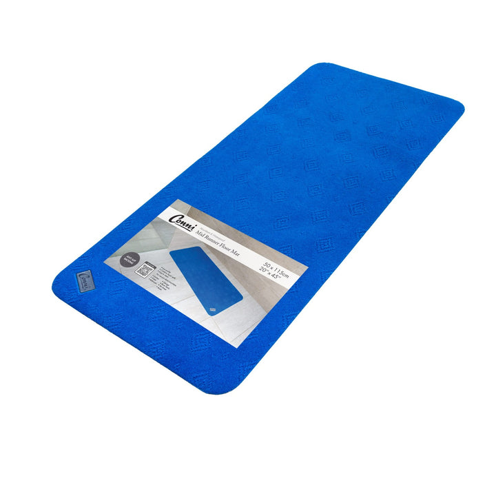 Conni Anti-Slip Absorbent Floor Mat - Mid Runner