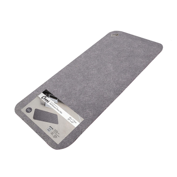 Conni Anti-Slip Absorbent Floor Mat - Mid Runner