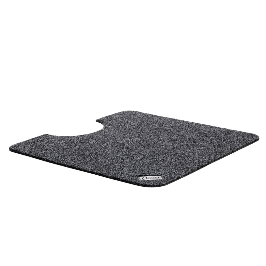 Conni Toilet Floor Mat