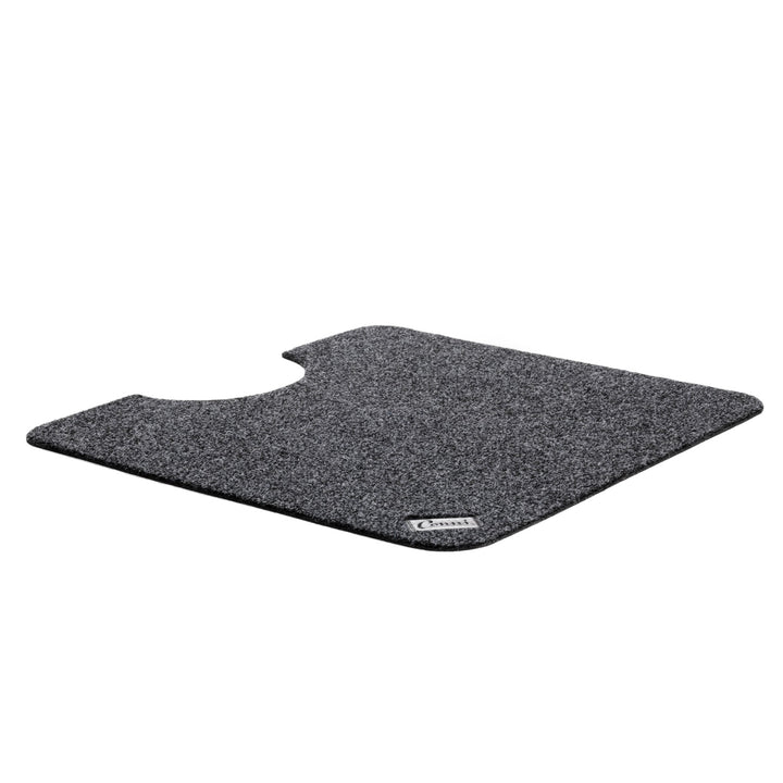 Conni Toilet Floor Mat