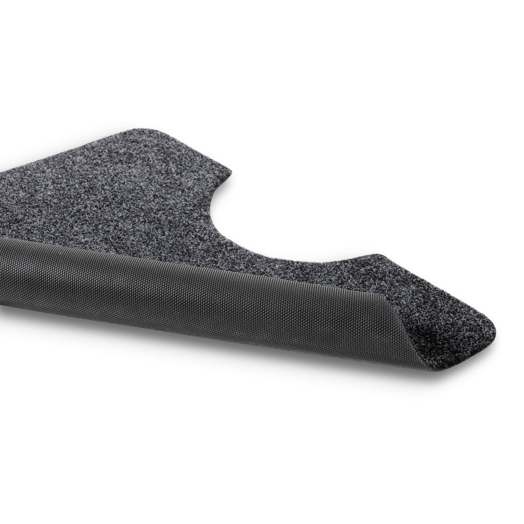 Conni Toilet Floor Mat