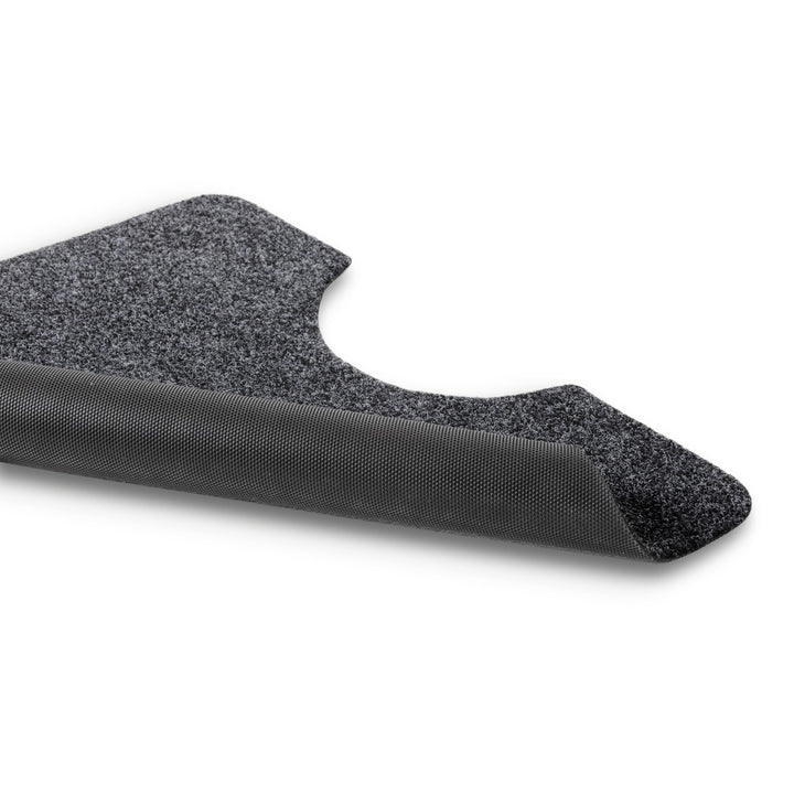 Conni Toilet Floor Mat