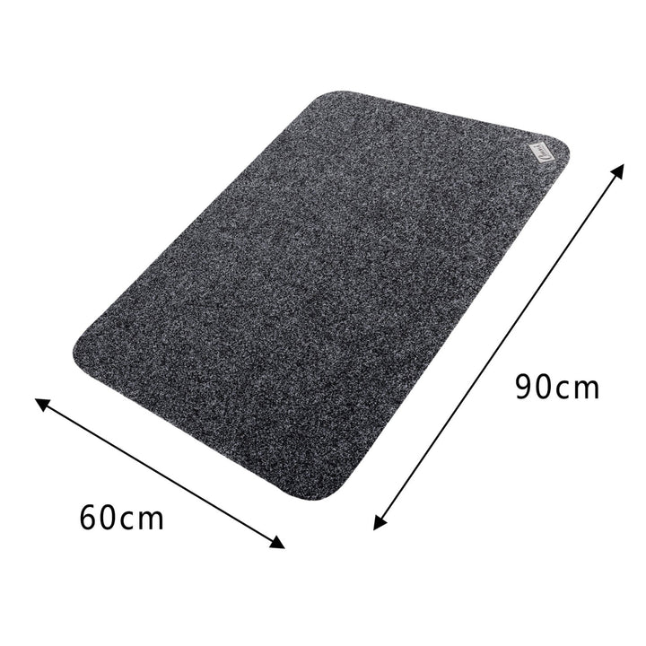 Conni Anti-Slip Absorbent Floor Mat - Classic