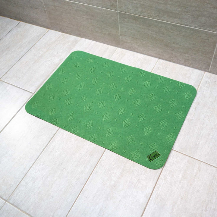 Conni Anti-Slip Absorbent Floor Mat - Classic