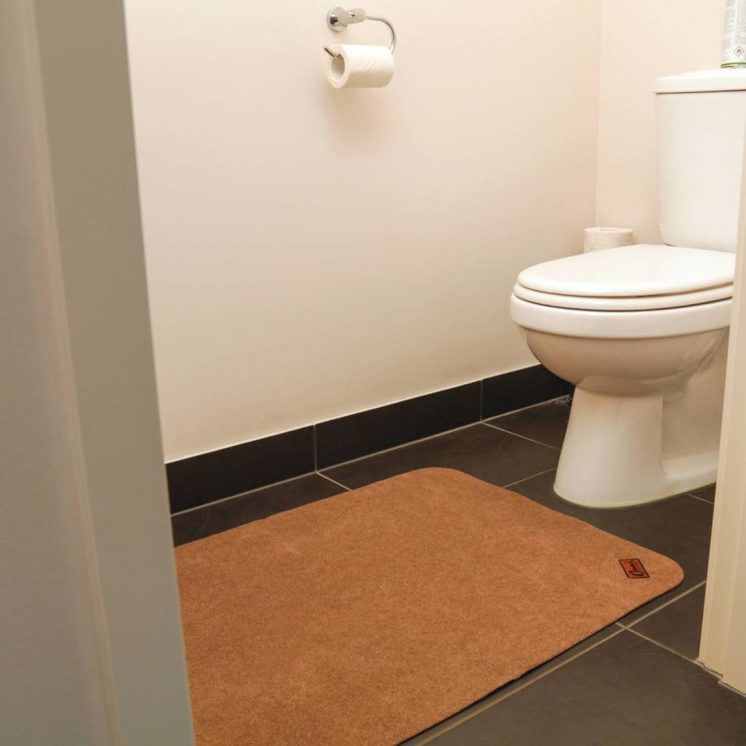 Conni Anti-Slip Absorbent Floor Mat - Classic