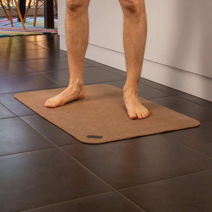 Conni Anti-Slip Floor Mat - Classic