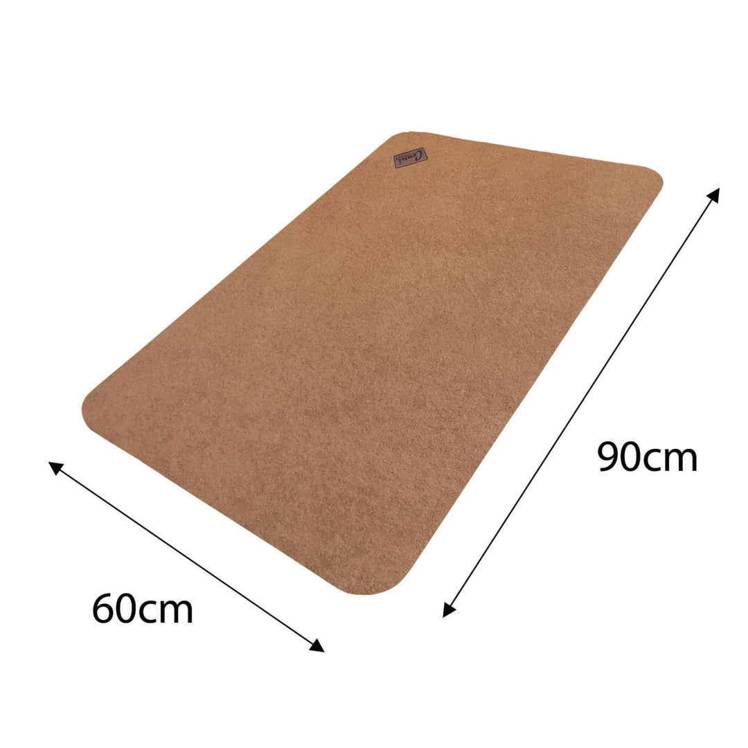 Conni Anti-Slip Absorbent Floor Mat - Classic