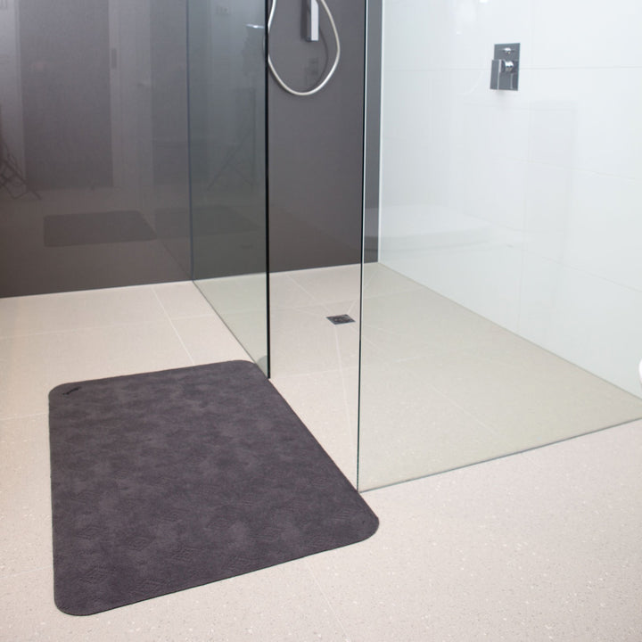 Conni Anti-Slip Absorbent Floor Mat - Classic