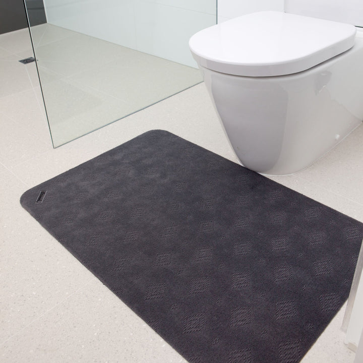 Conni Anti-Slip Absorbent Floor Mat - Classic