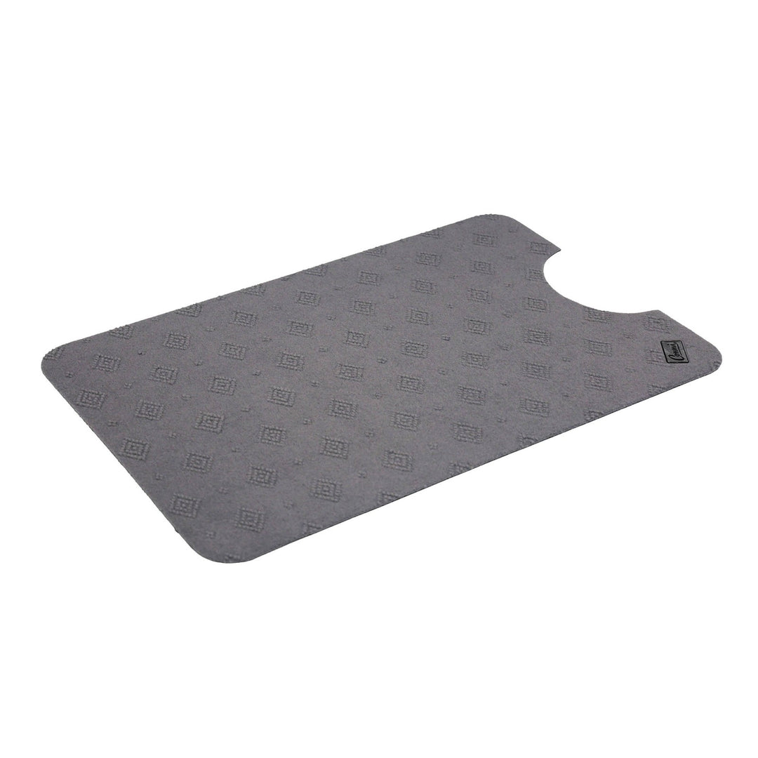 Conni Toilet Floor Mat