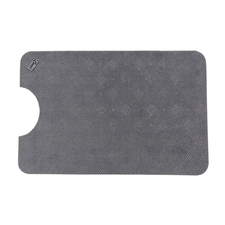 Conni Toilet Floor Mat