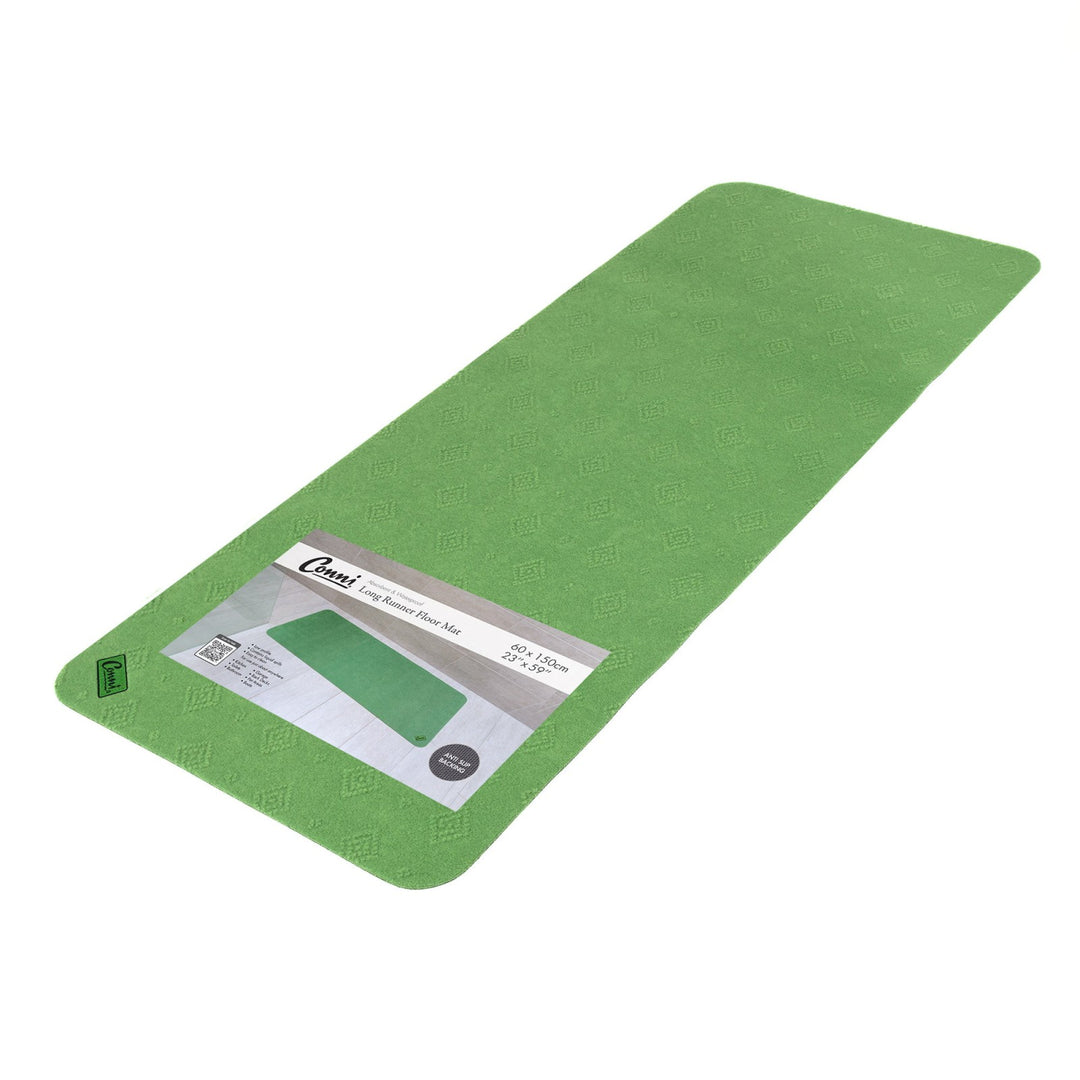 Conni Anti-Slip Absorbent Floor Mat - Long Runner