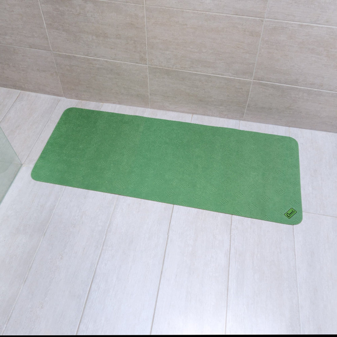Conni Anti-Slip Absorbent Floor Mat - Long Runner