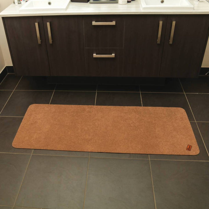 Conni Anti-Slip Absorbent Floor Mat - Long Runner