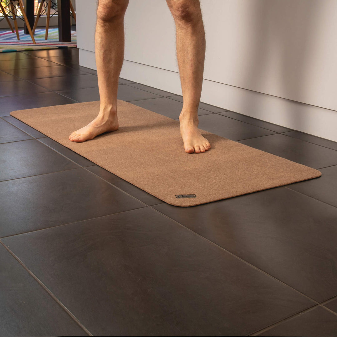 Conni Anti-Slip Absorbent Floor Mat - Long Runner