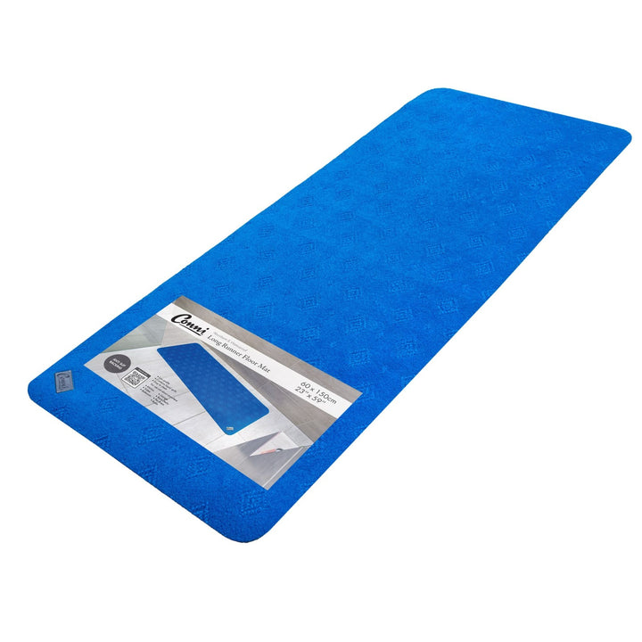 Conni Anti-Slip Absorbent Floor Mat - Long Runner