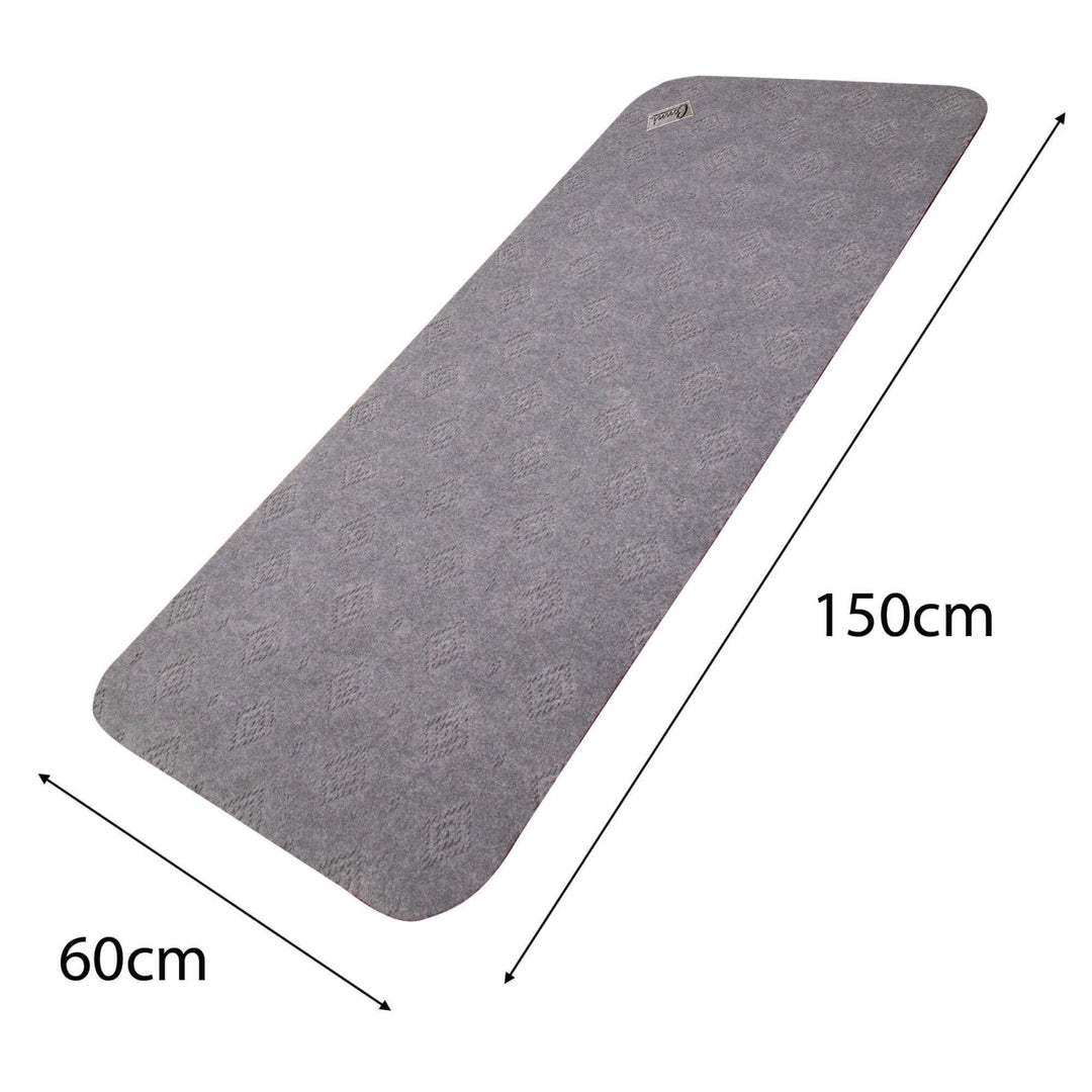 Conni Anti-Slip Absorbent Floor Mat - Long Runner
