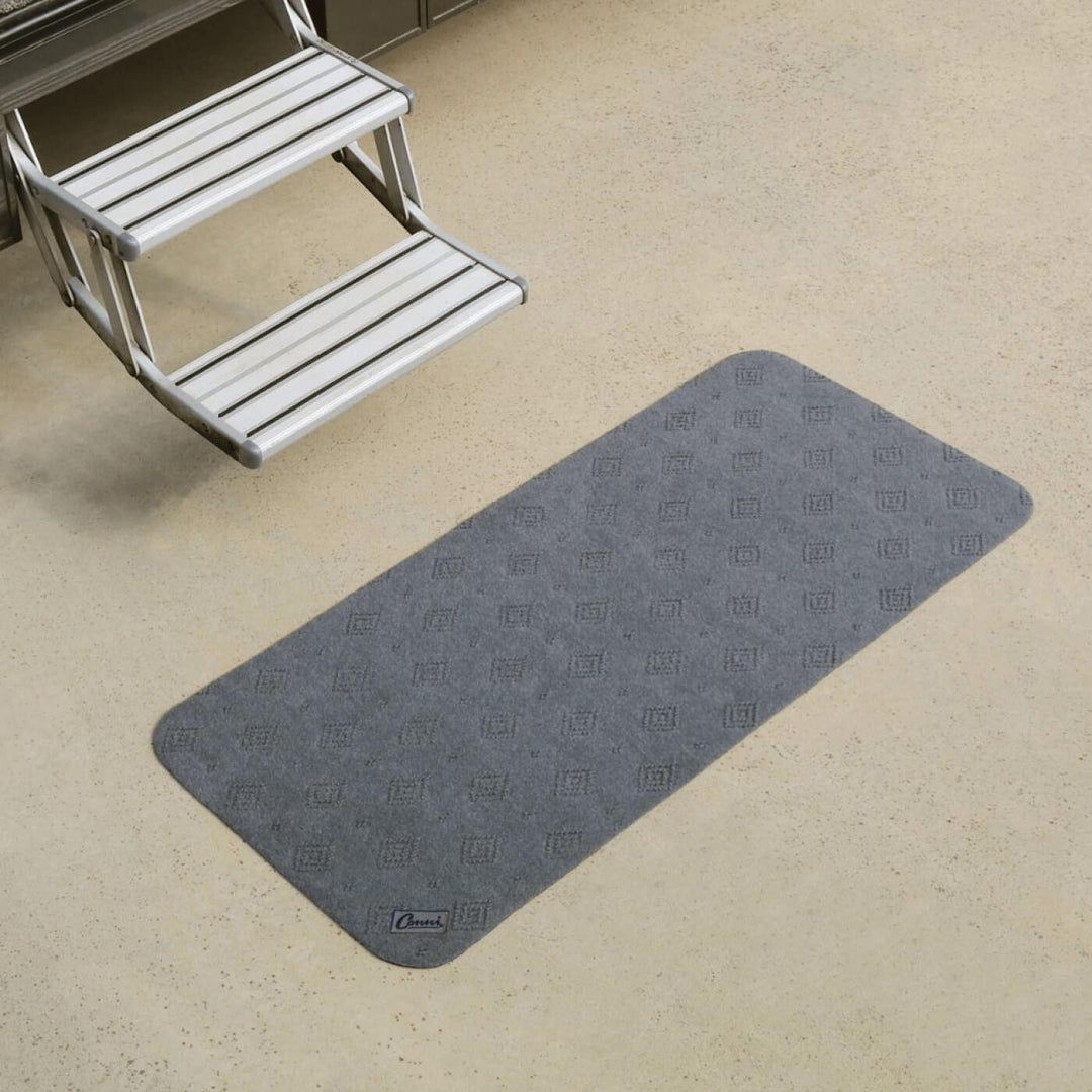 Conni Anti-Slip Floor Mat - Mid Runner - LuxeMED