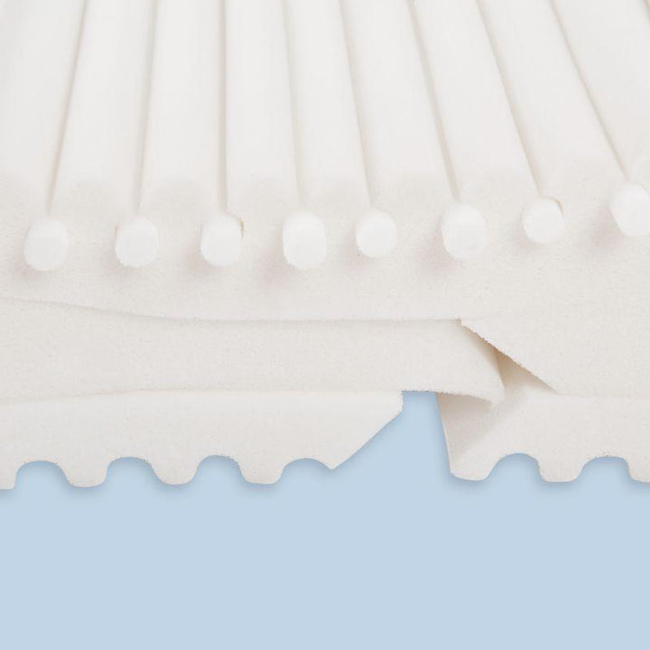Complete Sleeprrr Pillow - Original (Soft) - LuxeMED
