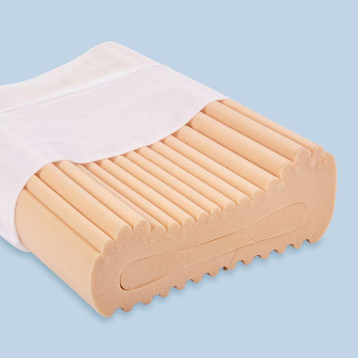 Complete Sleeprrr Pillow - Plus (Medium) - LuxeMED