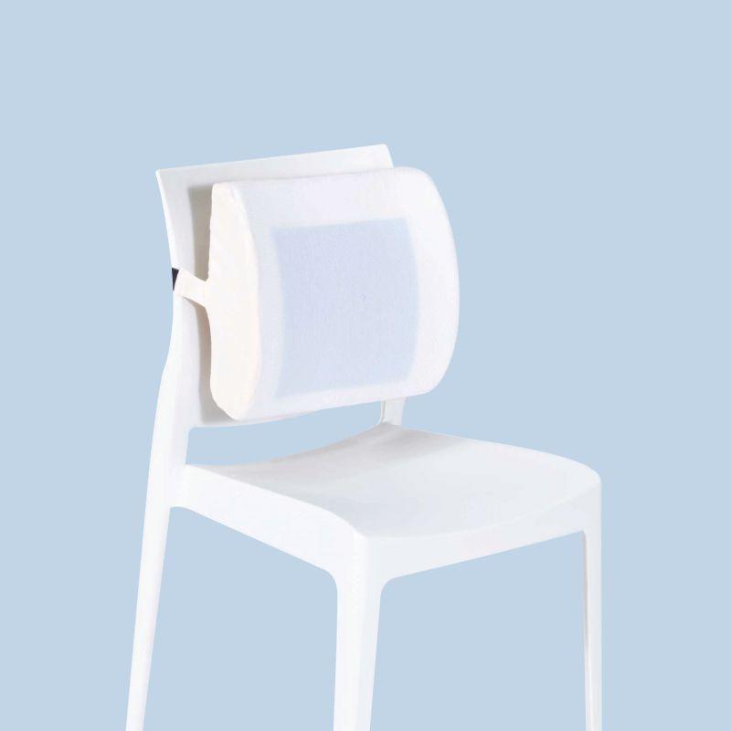 MemoGel Back Support - LuxeMED