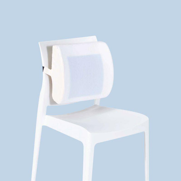 MemoGel Back Support - LuxeMED