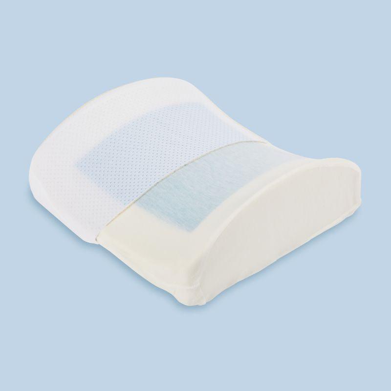 MemoGel Back Support - LuxeMED