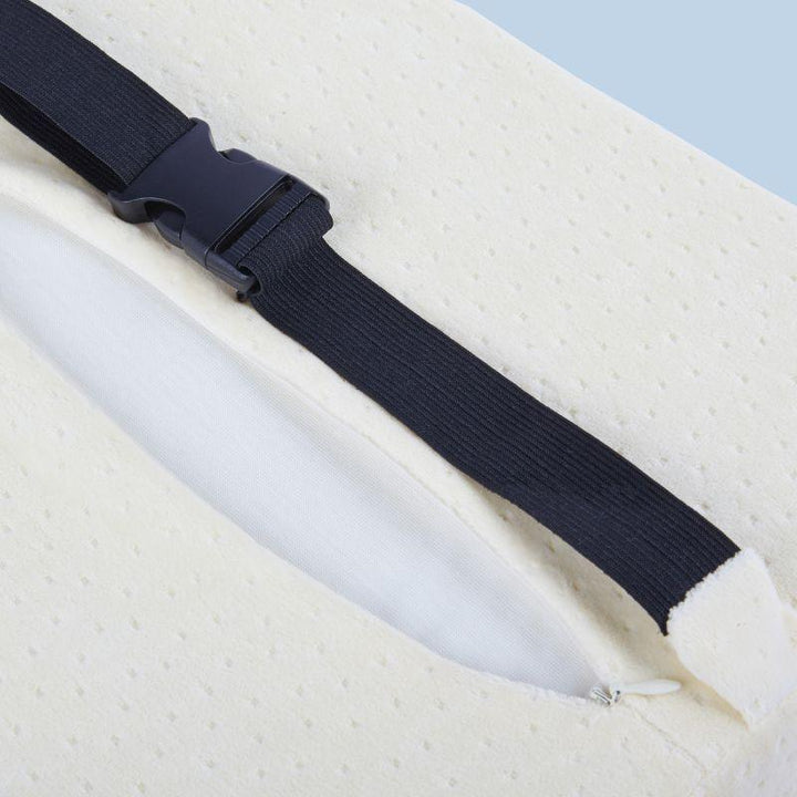 MemoGel Back Support - LuxeMED