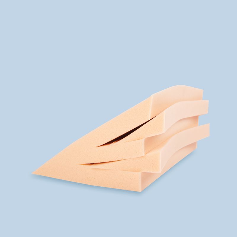 TheraMed Positioning Body Wedge