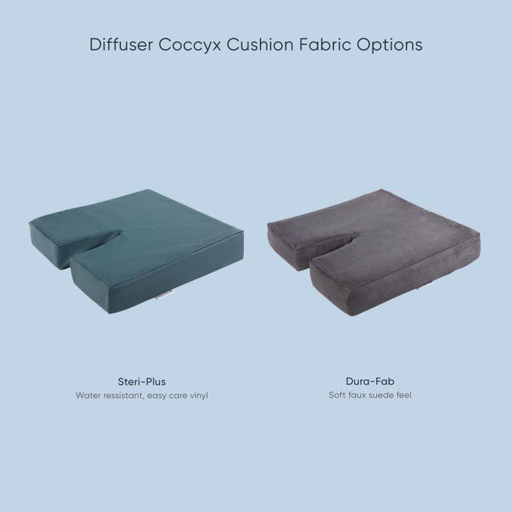 Diffuser Coccyx Cushion