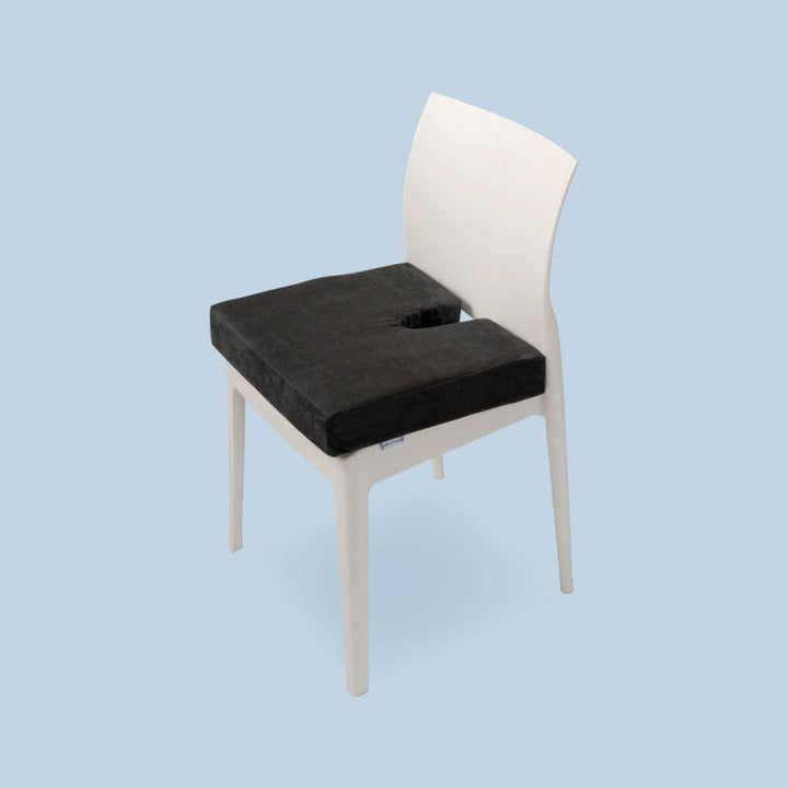 Diffuser Coccyx Cushion