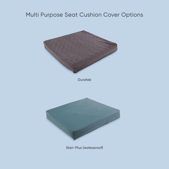 TheraMed Multi Purpose Cushion - LuxeMED