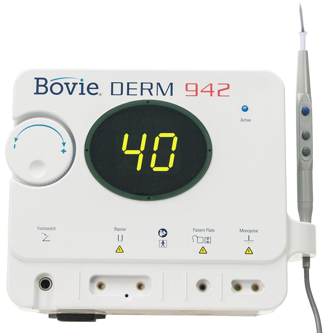 Bovie Derm 942 High Frequency Desiccator - LuxeMED