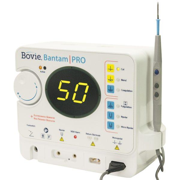 Bovie Bantam PRO High Frequency Desiccator