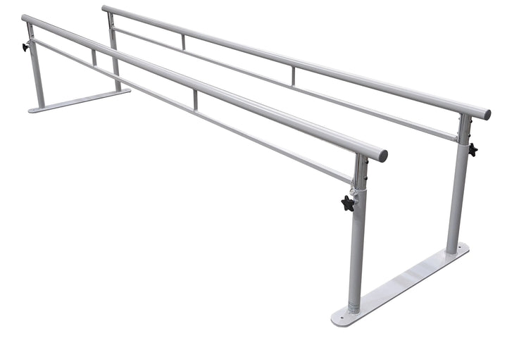 Steel Folding Walking Rails / Parallel Bars