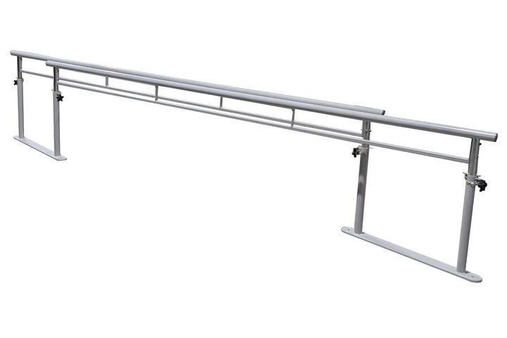 Steel Folding Walking Rails / Parallel Bars