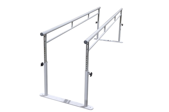 Steel Folding Walking Rails / Parallel Bars