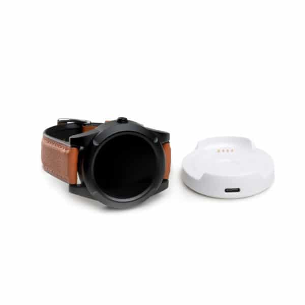 SOS SureSafeGO PLUS 4GX Medical Alert with Fall Detection