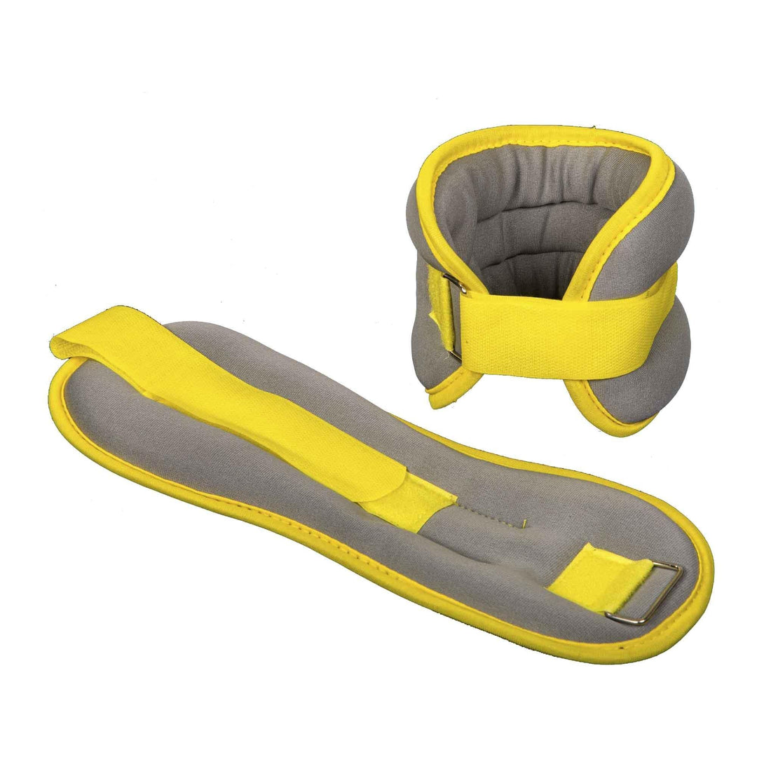 Ankle / Wrist Weights - LuxeMED