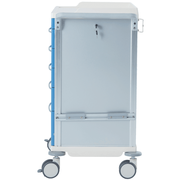 Anaesthesia Trolley