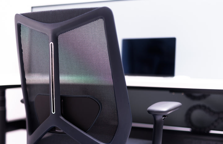 ARCO Chair