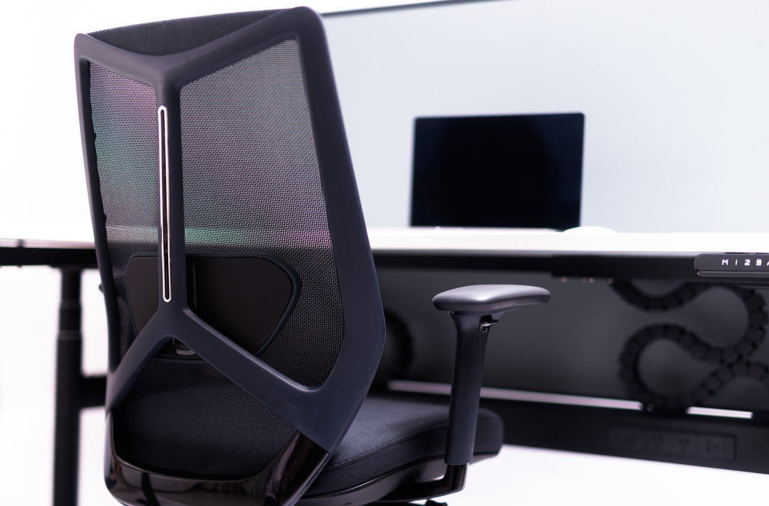 ARCO Chair