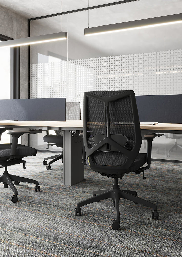 ARCO Chair