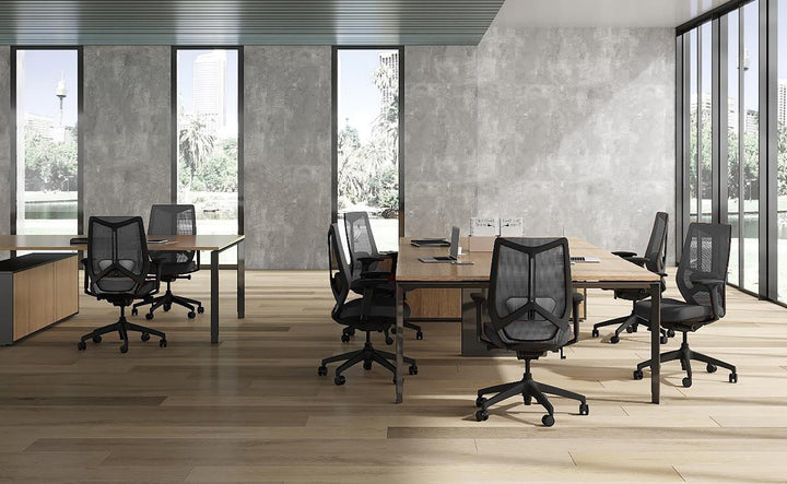 ARCO Chair